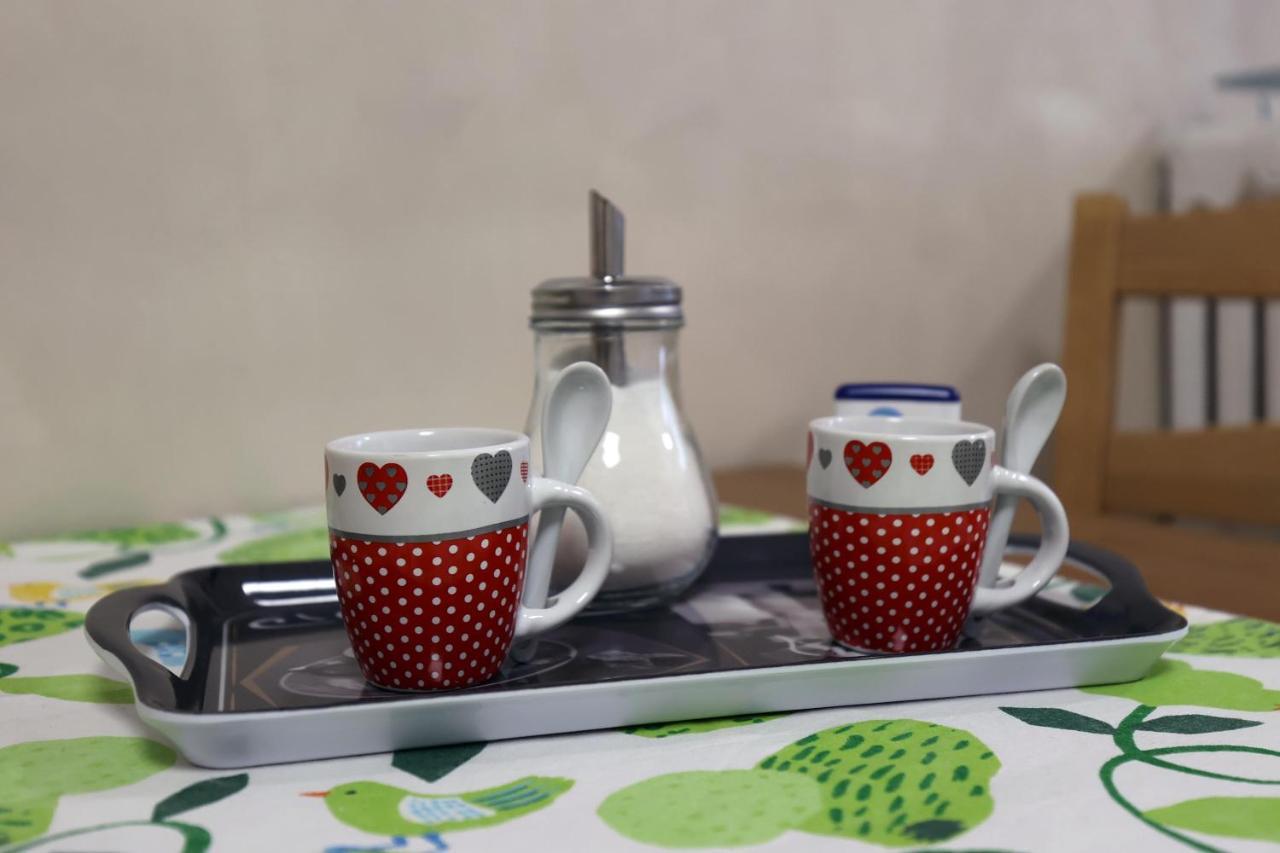 Maison Christine Torino Dış mekan fotoğraf