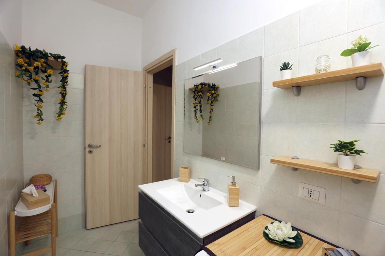 Maison Christine Torino Dış mekan fotoğraf