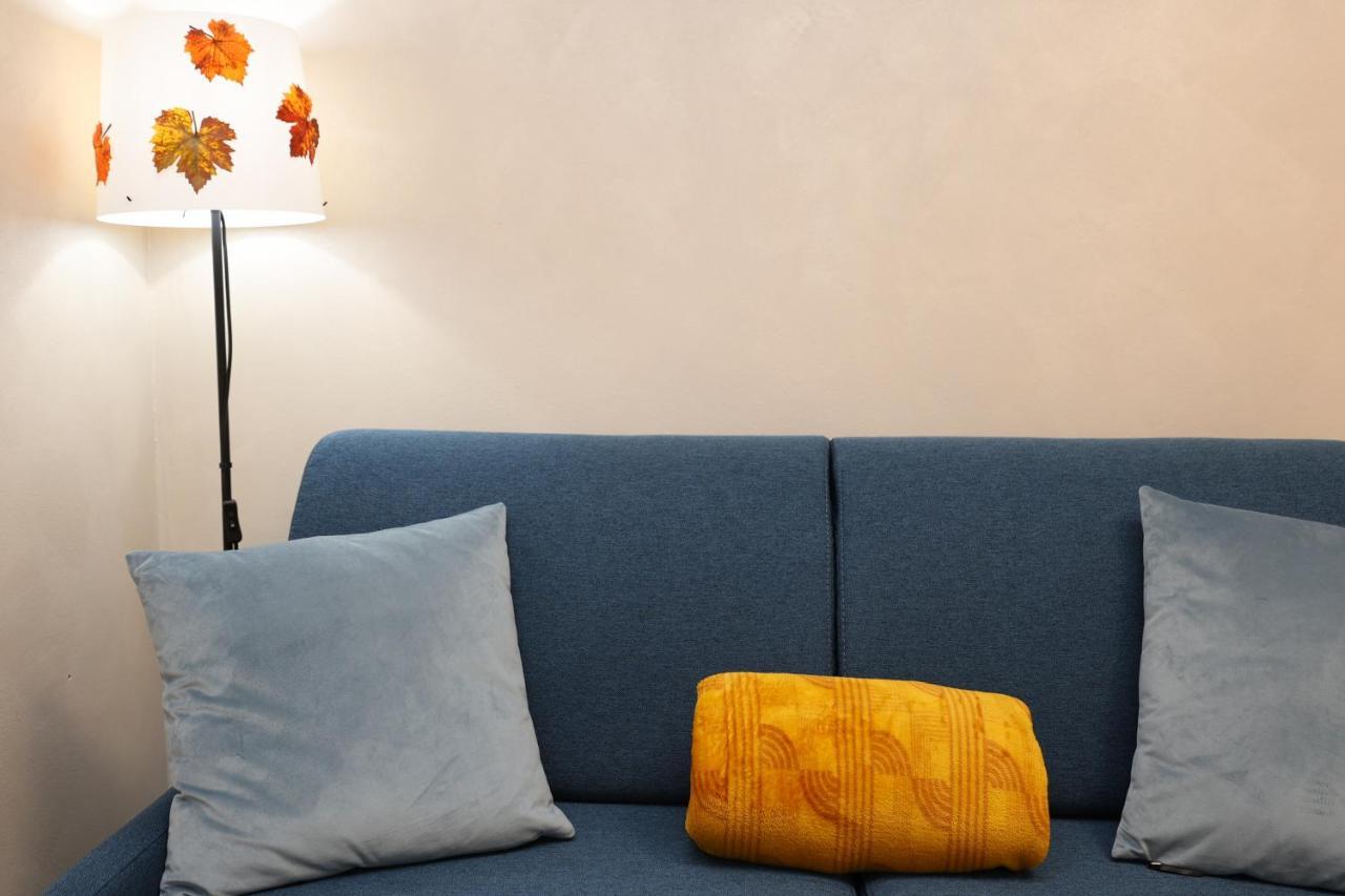 Maison Christine Torino Dış mekan fotoğraf