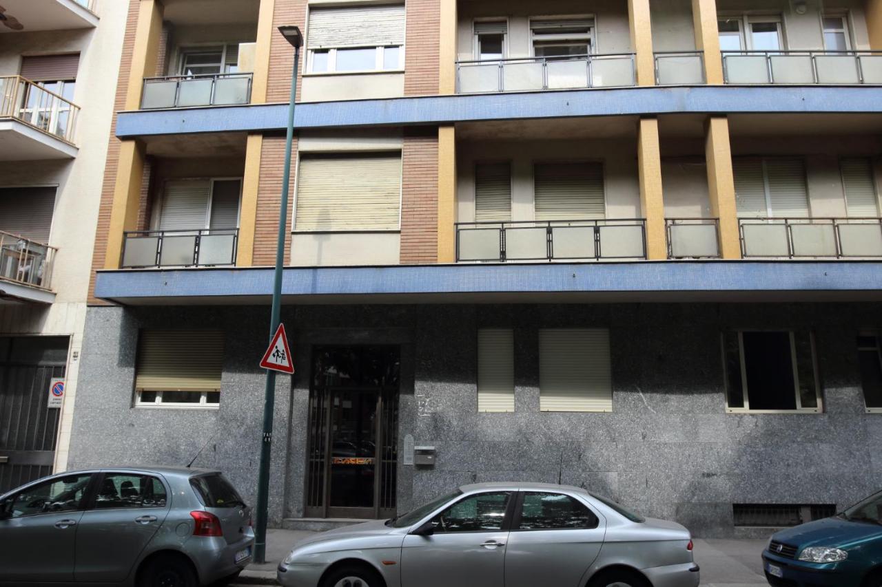 Maison Christine Torino Dış mekan fotoğraf