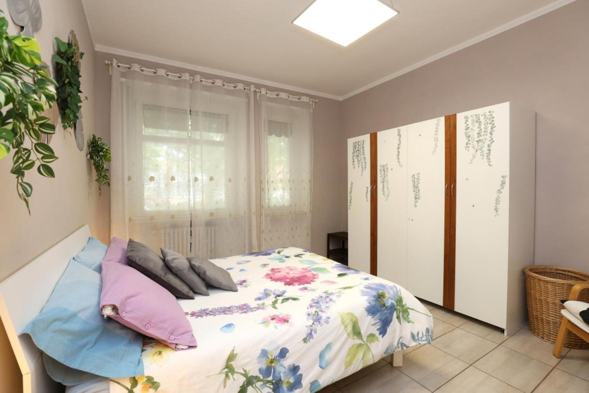 Maison Christine Torino Dış mekan fotoğraf
