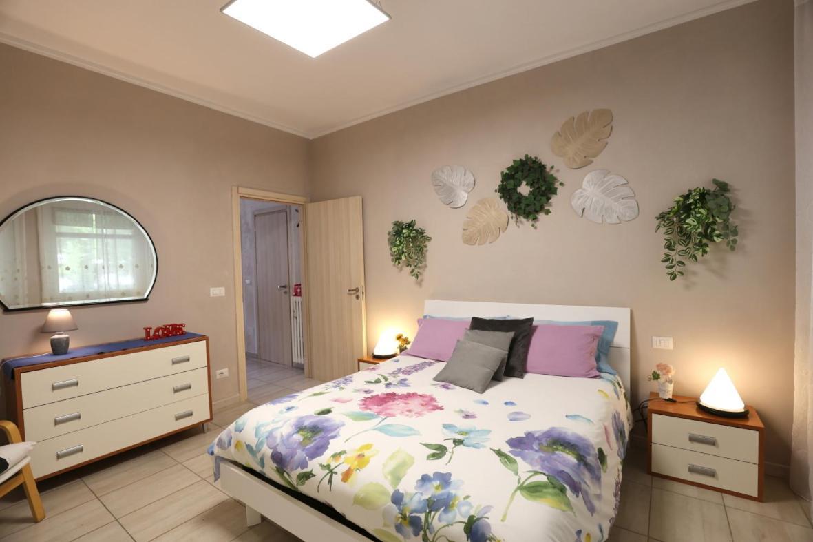 Maison Christine Torino Dış mekan fotoğraf