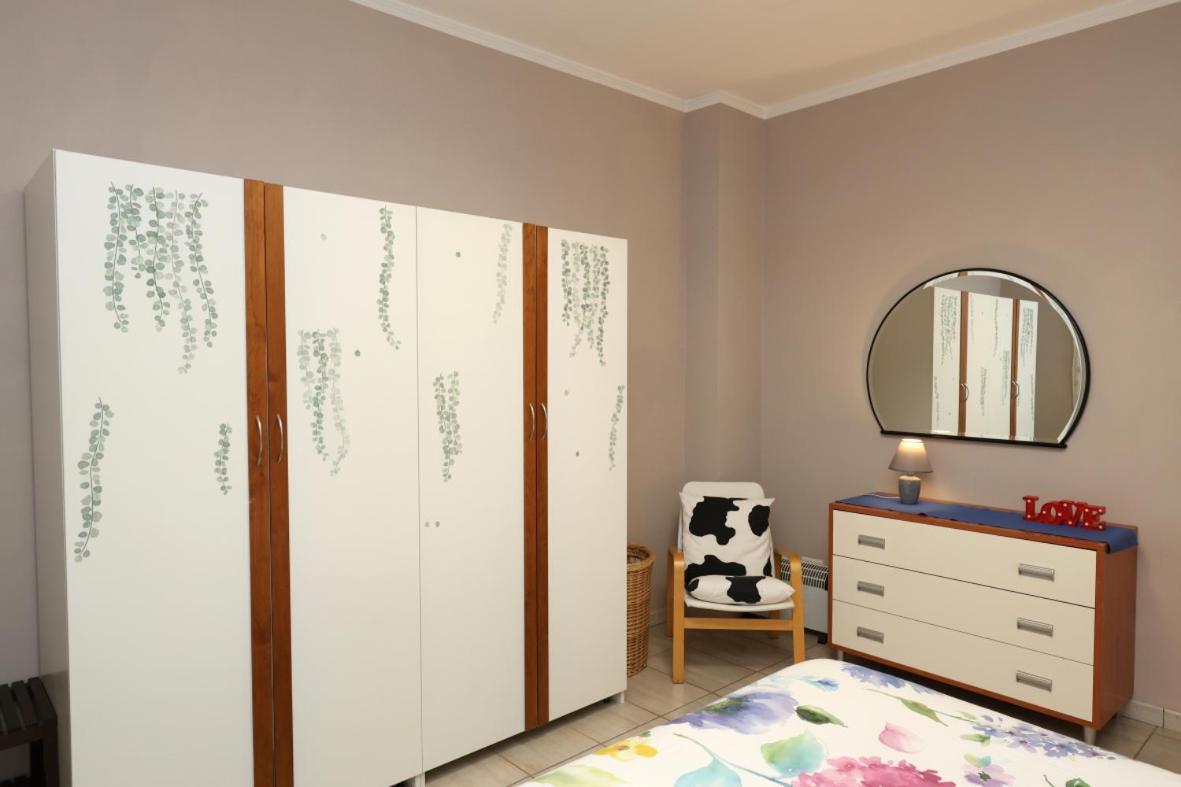 Maison Christine Torino Dış mekan fotoğraf